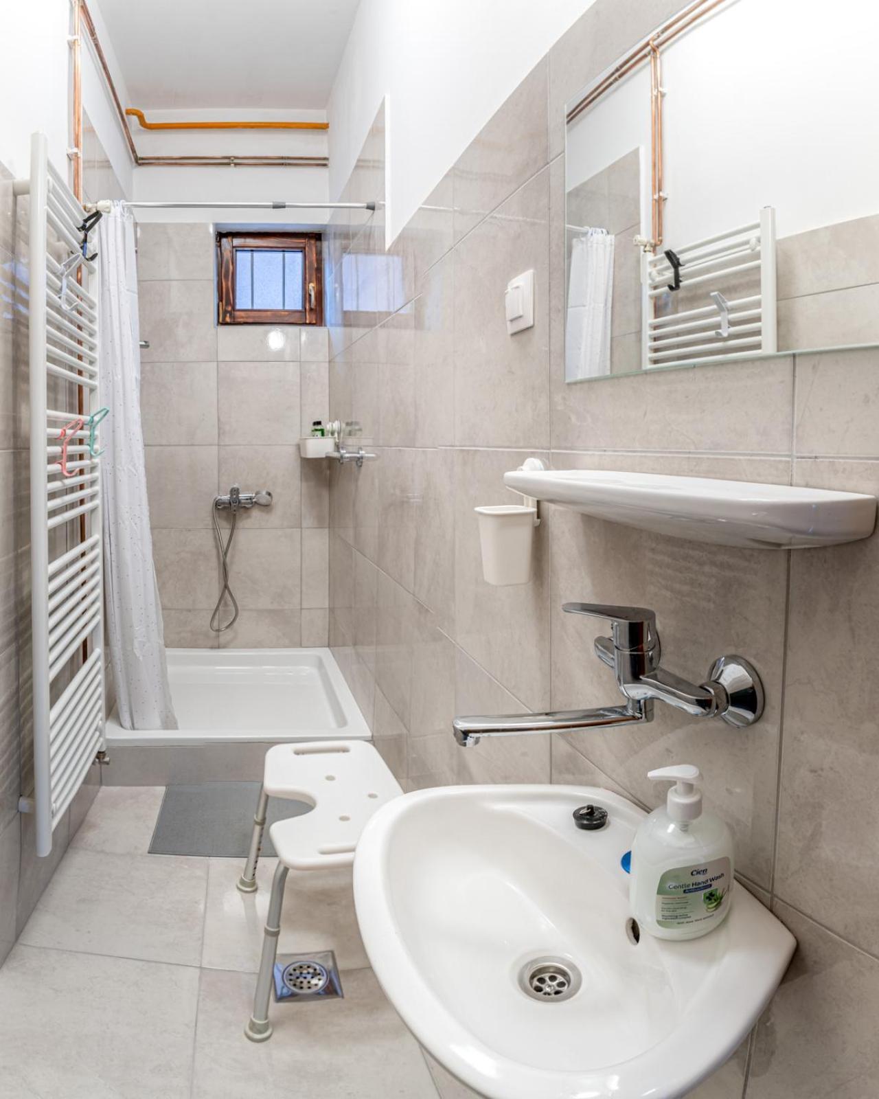 Apartman Jabuka - Free Parking Карловаць Екстер'єр фото